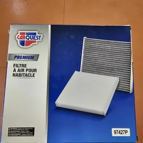 Kia,Hyundai kondisioner filter