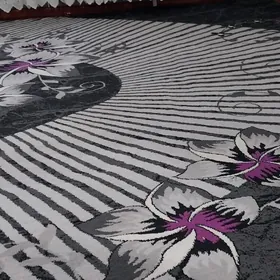 HALY Türkiň halysy