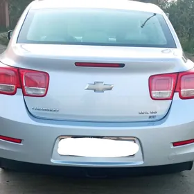 Chevrolet Malibu 2012