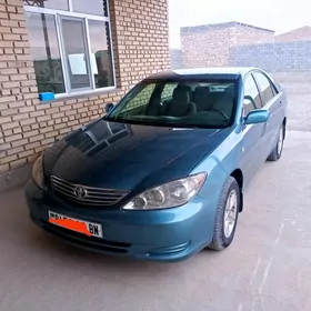 Toyota Camry 2002