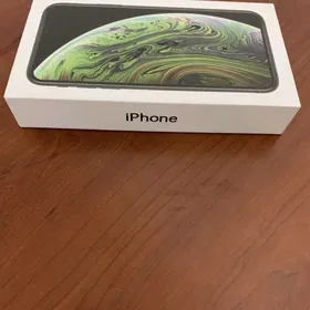 iPhone XS paket 100%