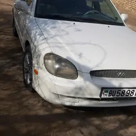 Hyundai Sonata 1999