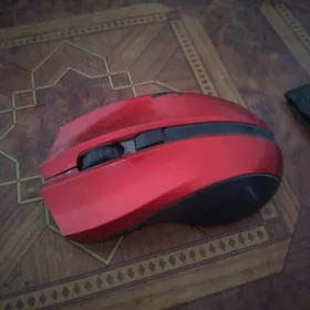 Мишка без правадной