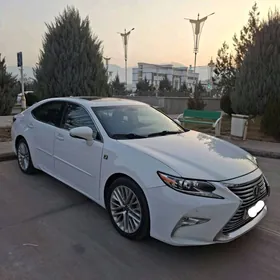 Lexus ES 350 2015
