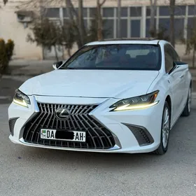 Lexus ES 350 2019