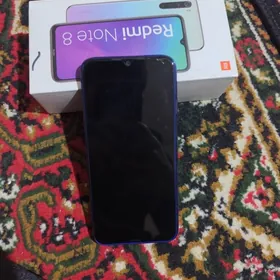 Redmi note 8