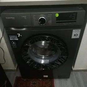 Super maks kir masyn