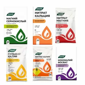 Ýylydyşhanalar üçin dökünler