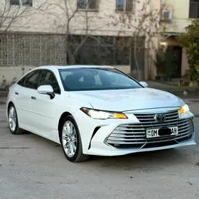Toyota Avalon 2019