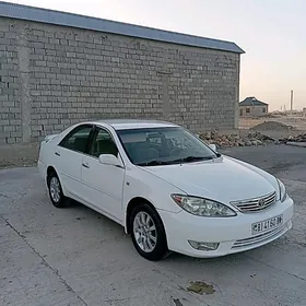 Toyota Camry 2002