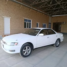 Toyota Mark II 1993