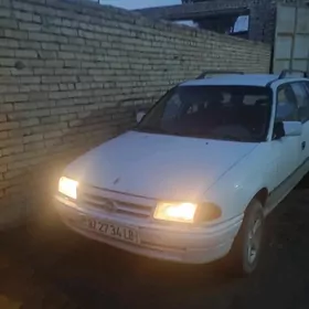 Opel Astra 1993