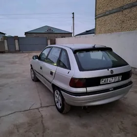 Opel Astra 1992