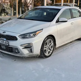 Kia Forte 2021