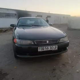 Toyota Mark II 1992