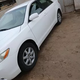 Toyota Camry 2007