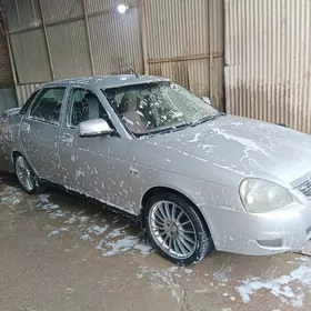 Lada Priora 2010
