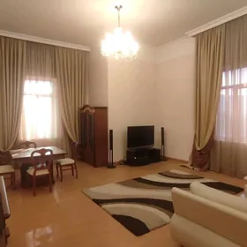 Элитка Советская 4 комнатная