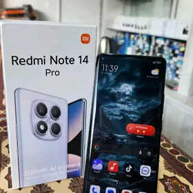 Redmi Not 14pro