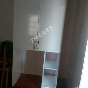 Afdamat kir maşynyñ mebili