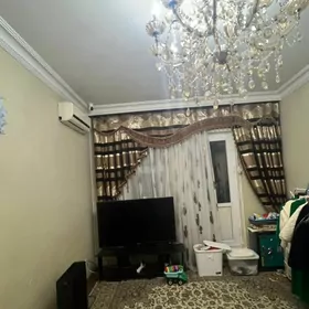 Mir 4. 2 komnat 6 etaž