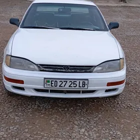 Toyota Camry 1993