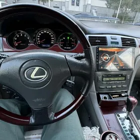 Lexus ES 300 2003