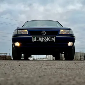 Opel Astra 1993