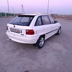 Opel Astra 1993