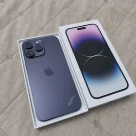 iPhone 14 Pro Max 83%