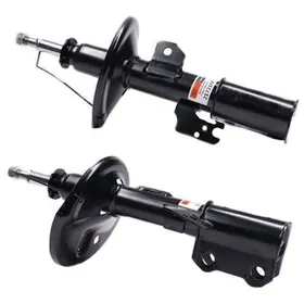 Амортизаторы