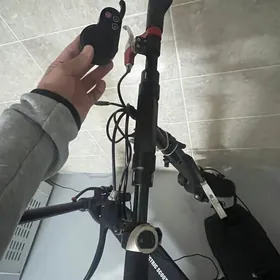 samakat electriciski