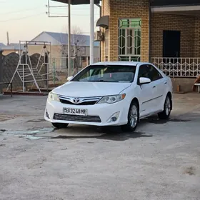 Toyota Camry 2013