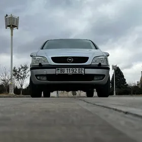 Opel Zafira 1999