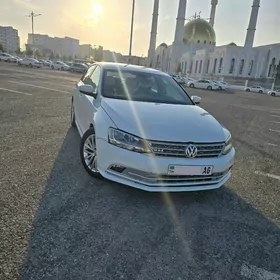Volkswagen Jetta 2016