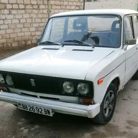 Lada 2106 1999