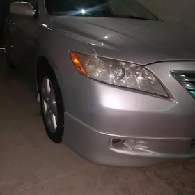 Toyota Camry 2008