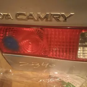 Toyota Camry 2001
