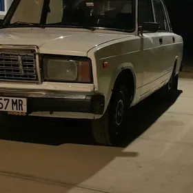 Lada 2107 2003