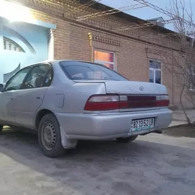 Toyota Corolla 1993