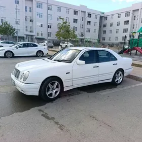 Mercedes-Benz E280 1997