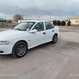 Opel Vectra 2001