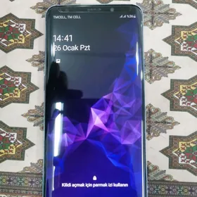Samsung S9plus