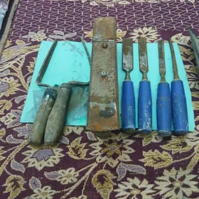 хеммеси биле