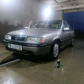 Opel Vectra 1991