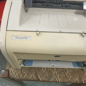 Принтер hp laserjet 1018