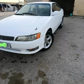 Toyota Mark II 1992