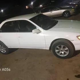Toyota Camry 1998