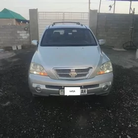 Kia Sorento 2006
