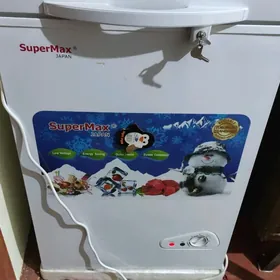 morozilnik super Max